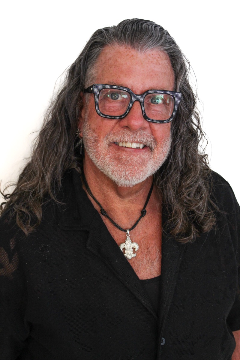 Bob &mdash; Studio Specialist at Caruso Hair & Esthetics