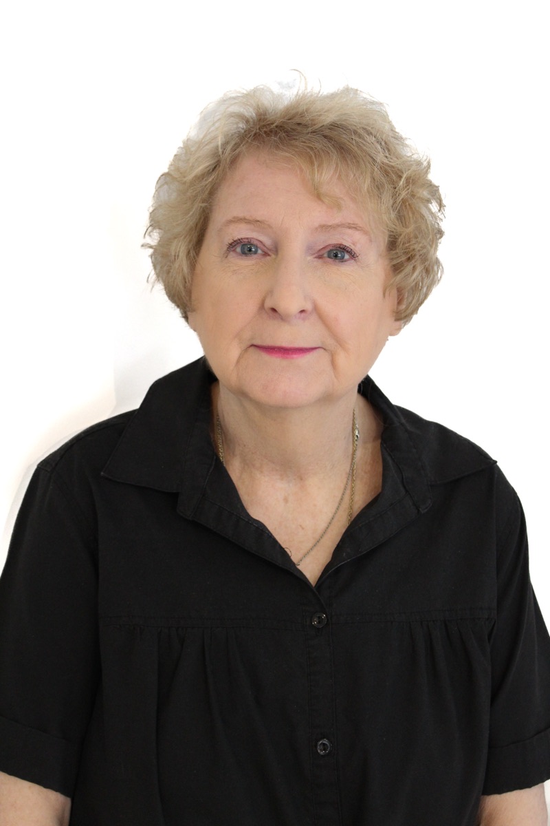 Colleen &mdash; Hair Stylist at Caruso Hair & Esthetics