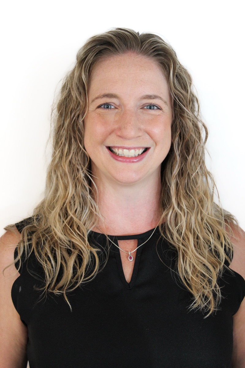 Courtney &mdash; Licensed Massage Therapist at Caruso Hair & Esthetics