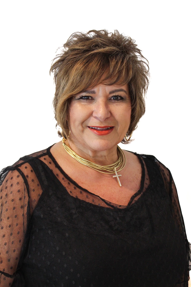 Danielle &mdash; Hair Stylist at Caruso Hair & Esthetics