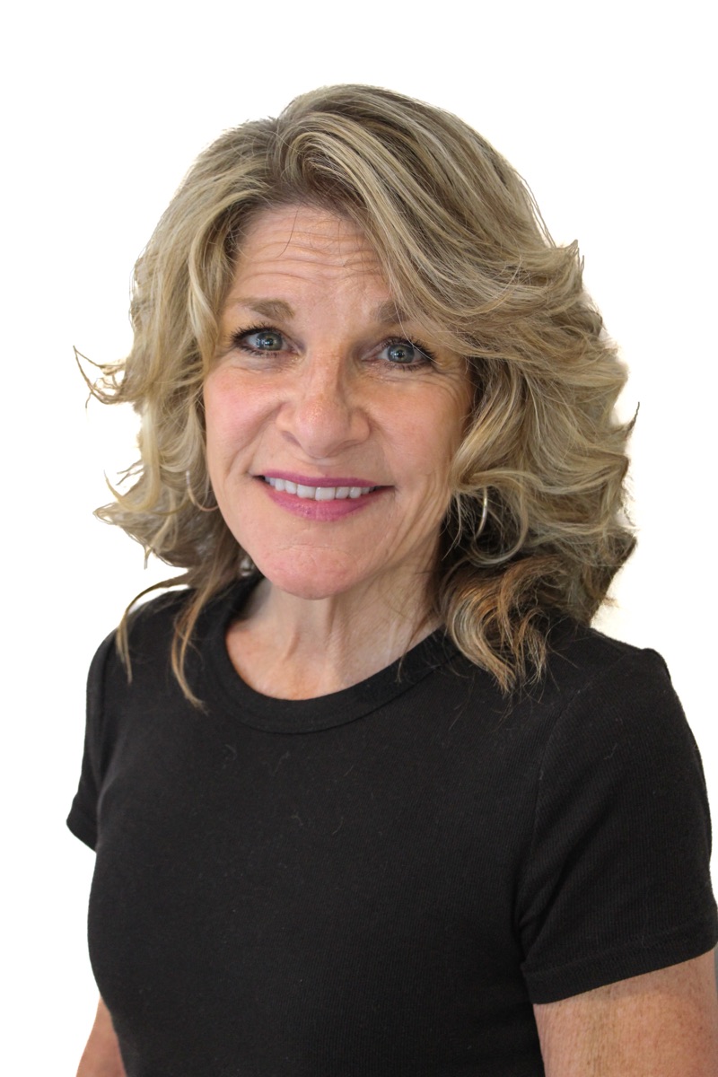 Ellen &mdash; Hair Stylist at Caruso Hair & Esthetics