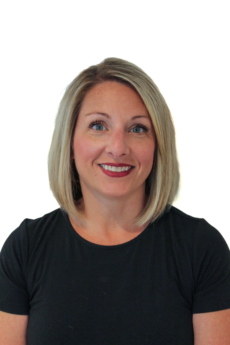 Jenn &mdash; Hair Stylist at Caruso Hair & Esthetics