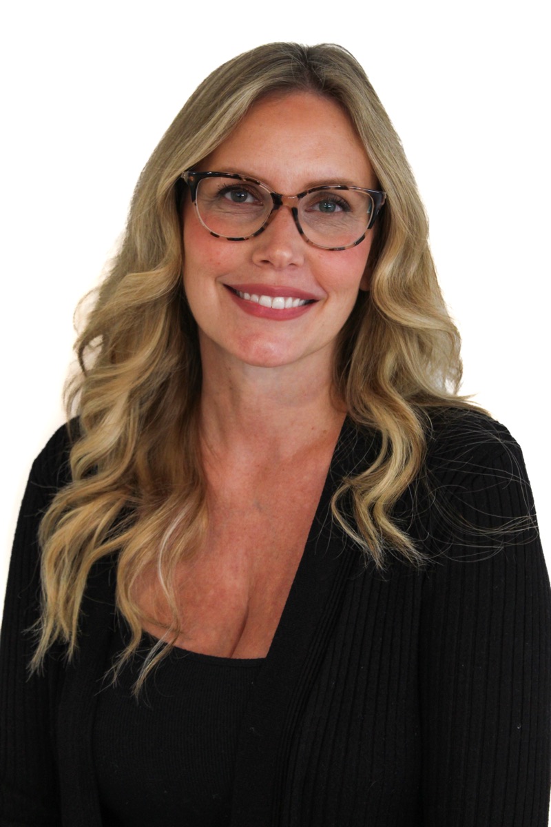 Jess &mdash; Hair Stylist at Caruso Hair & Esthetics