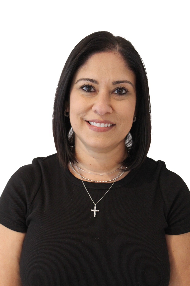 Lenna &mdash; Hair Stylist at Caruso Hair & Esthetics