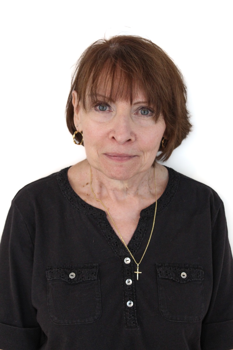 Lynn &mdash; Hair Stylist at Caruso Hair & Esthetics