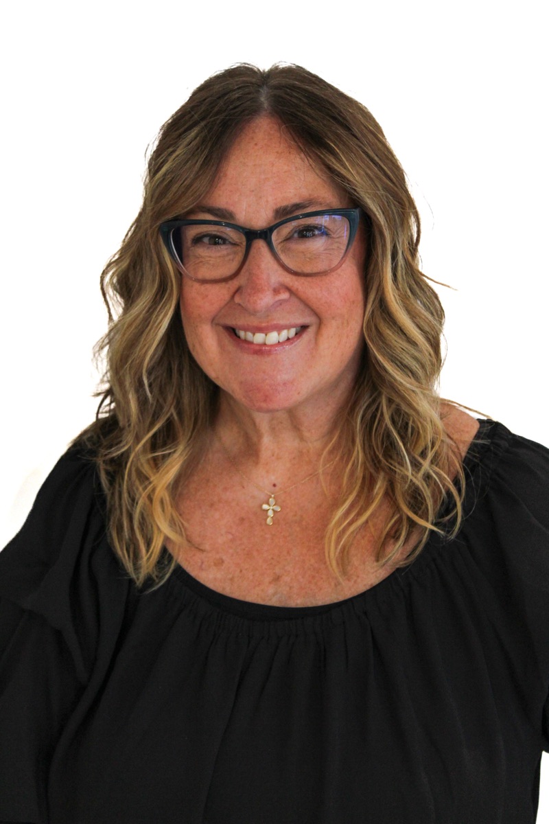 Marla &mdash; Hair Stylist at Caruso Hair & Esthetics