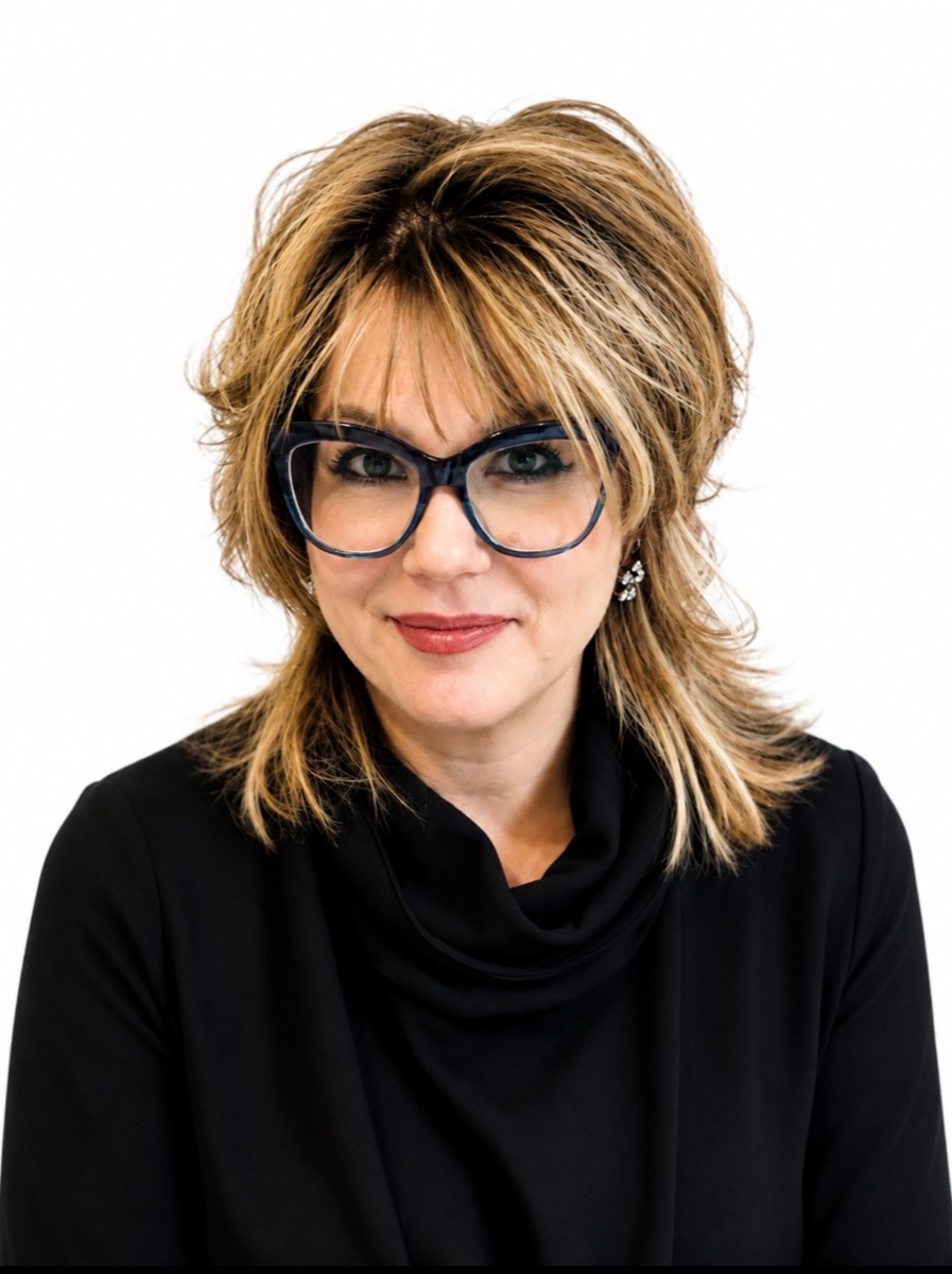 Rita &mdash; Licensed Esthetician at Caruso Hair & Esthetics