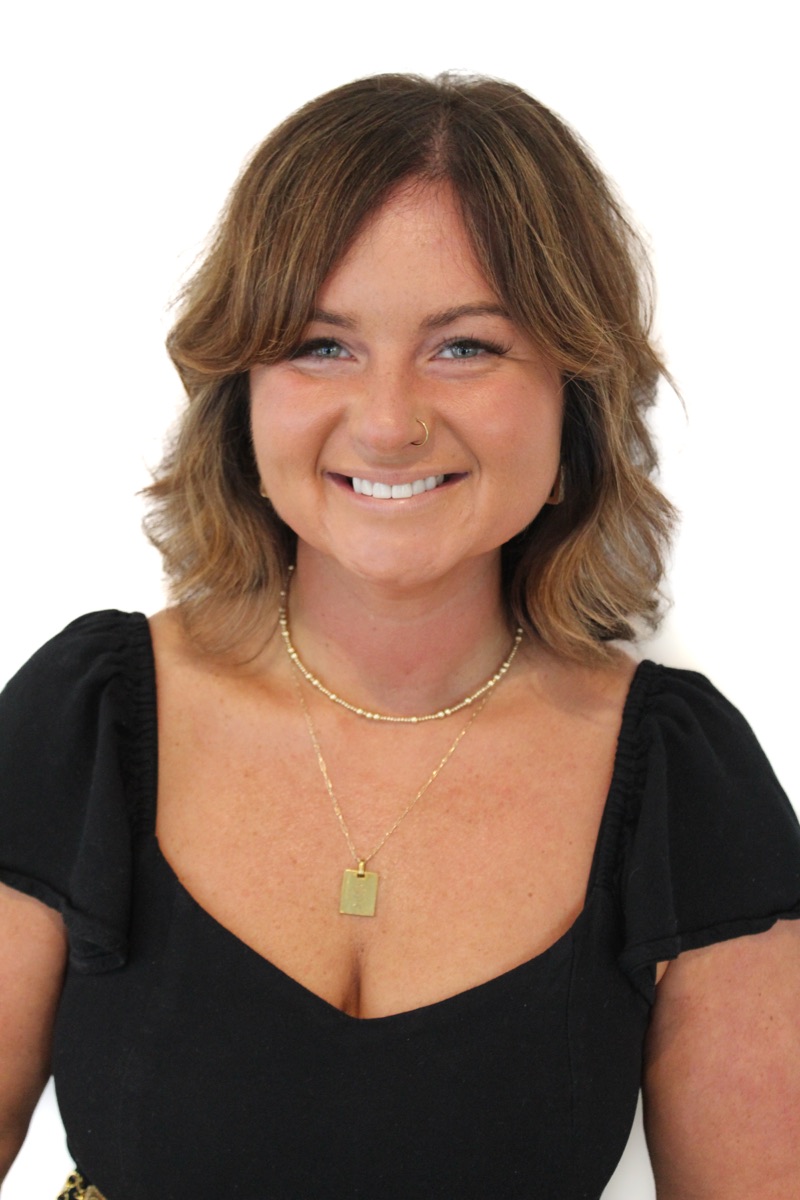 Samantha &mdash; Hair Stylist at Caruso Hair & Esthetics