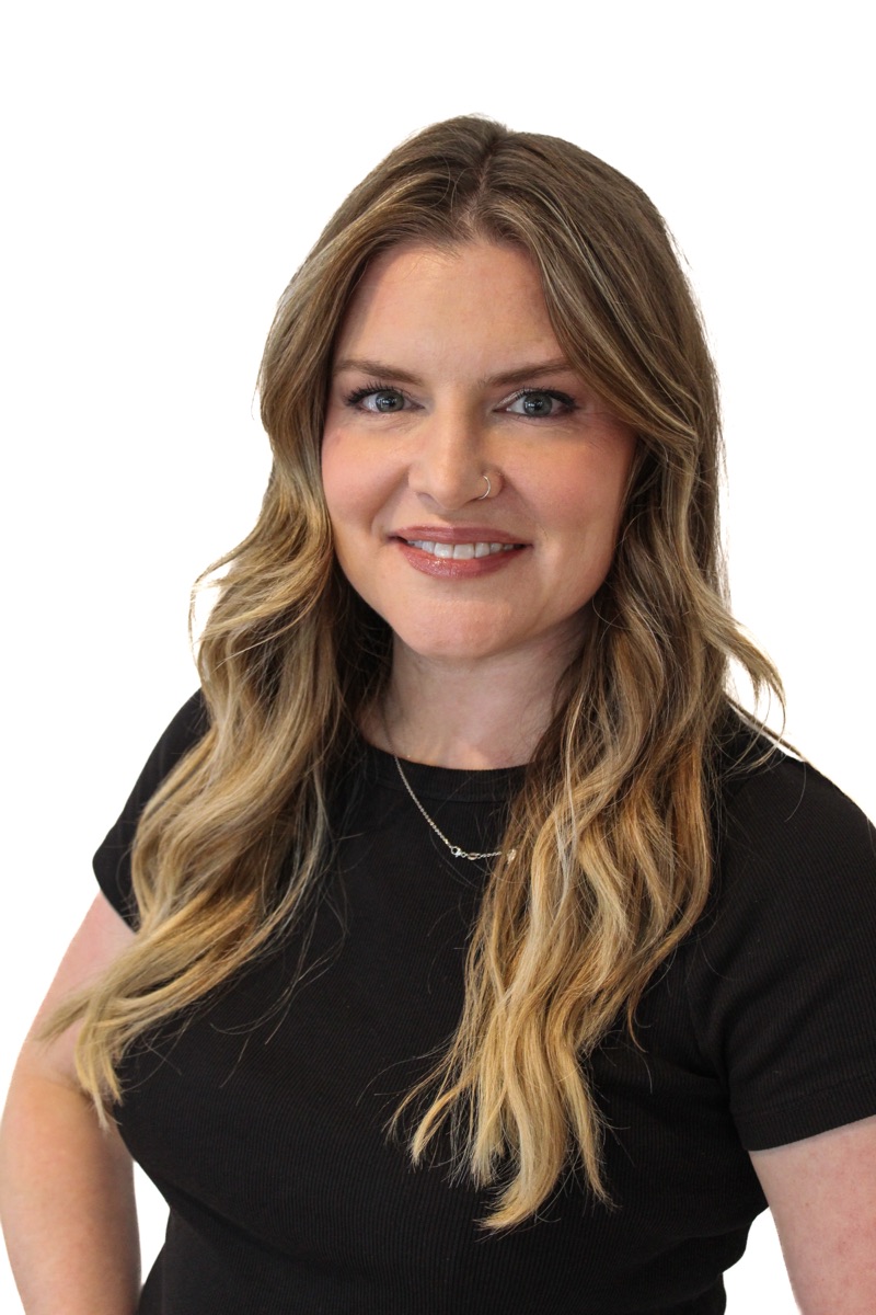 Shannon &mdash; Hair Stylist at Caruso Hair & Esthetics