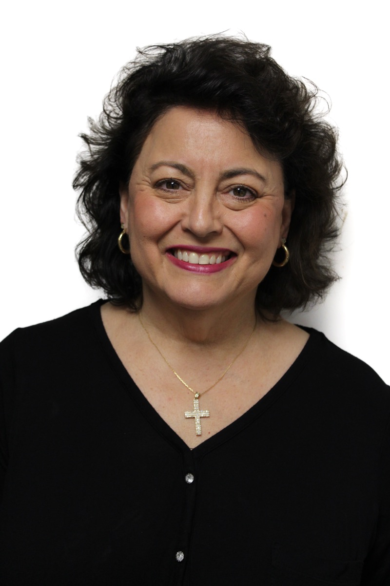 Tina &mdash; Nail Technician at Caruso Hair & Esthetics