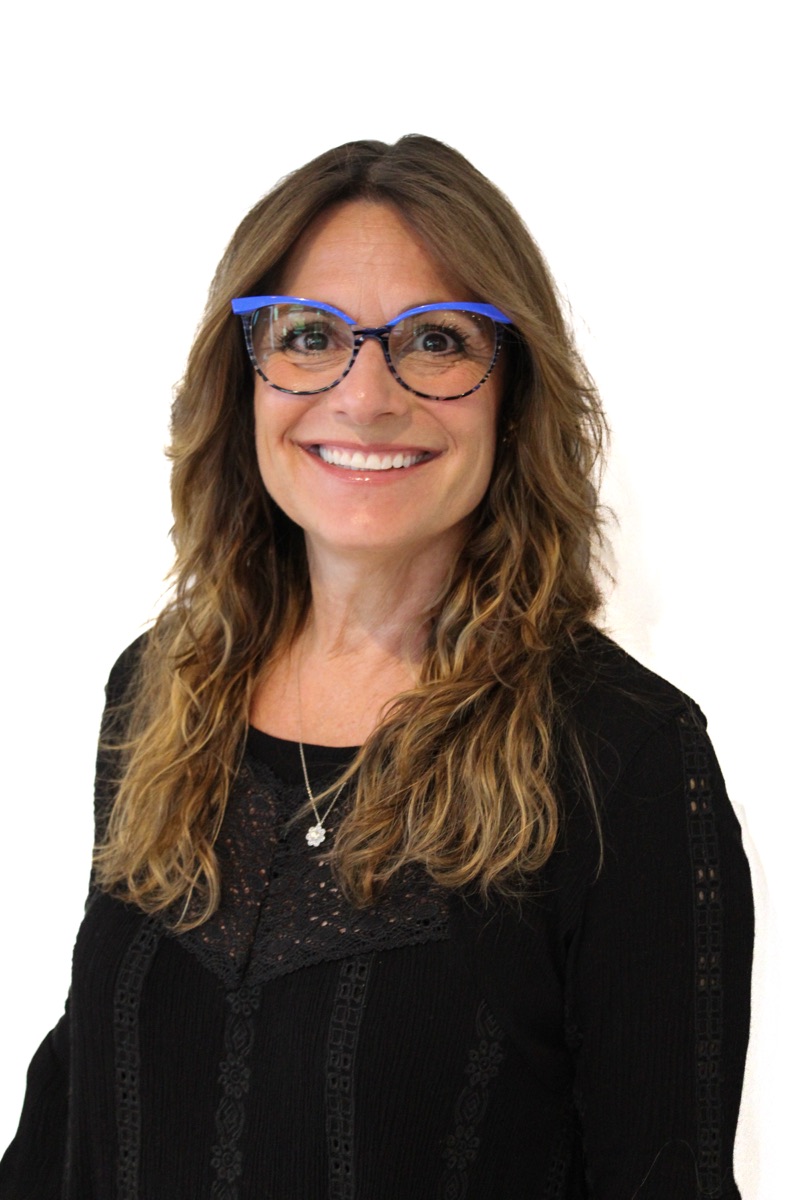 Tracey &mdash; Studio Specialist at Caruso Hair & Esthetics
